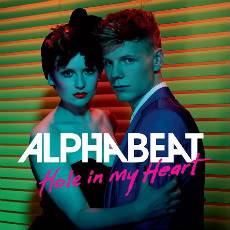Alphabeat : Hole in My Heart
